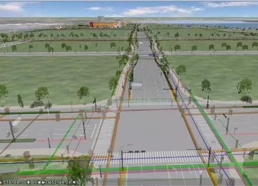 又一航天產品打破國外壟斷！城市地下管線有了國產“身份證”