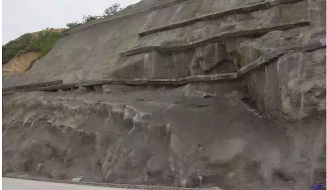 公路路基路面設(shè)計體會，滿滿的都是不能疏忽的細節(jié)！