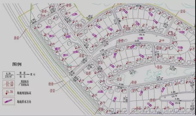 市政工程豎向設計的總結！_31