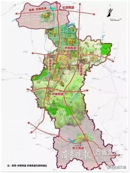 長94公里、設計時速120公里