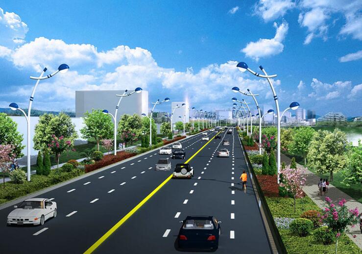 市政道路綠化設(shè)計(jì)中給排水設(shè)計(jì)分析 市政道路綠化設(shè)計(jì)中給排水設(shè)計(jì)分析